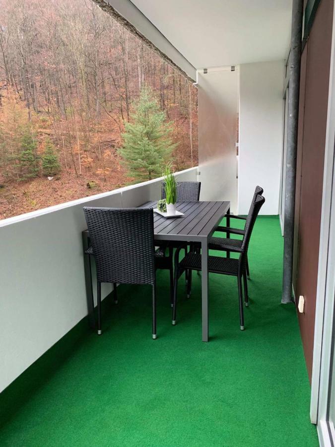 Mariposa Inclusive Pool Und Sauna Bad Harzburg Exterior photo